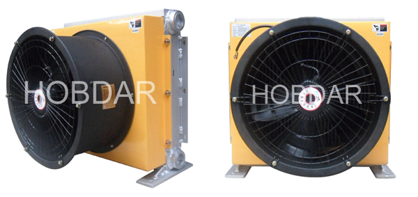 風(fēng)冷卻器選用