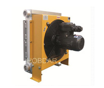 防爆型液壓風(fēng)冷卻器