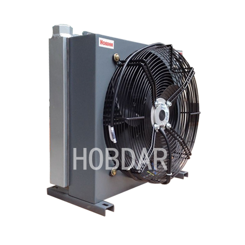 HD1418風(fēng)冷卻器