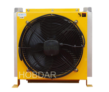 直流風(fēng)機(jī)風(fēng)冷卻器