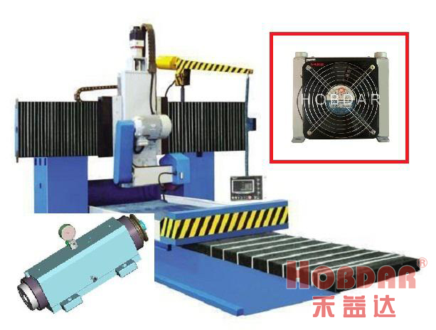 液壓專機解決方案