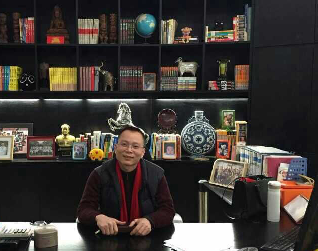 禾益達(dá)-工程師