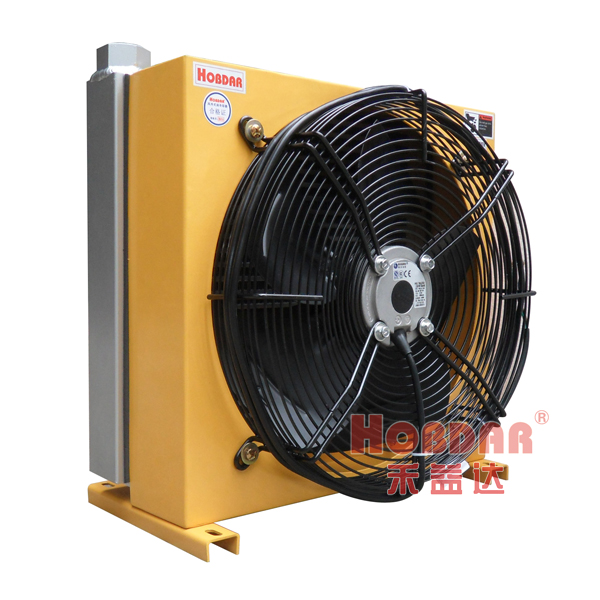 禾益達(dá)風(fēng)冷卻器