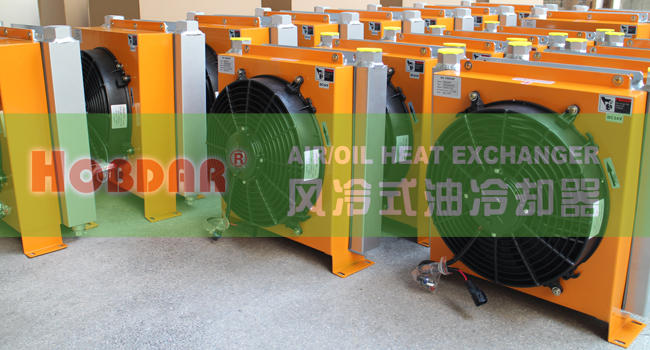 冷卻器設(shè)備