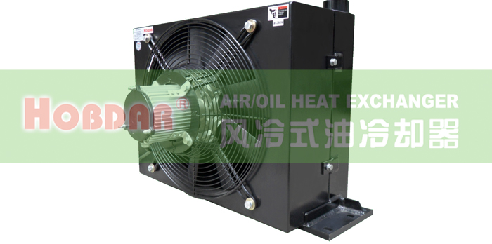 壓縮機冷卻器