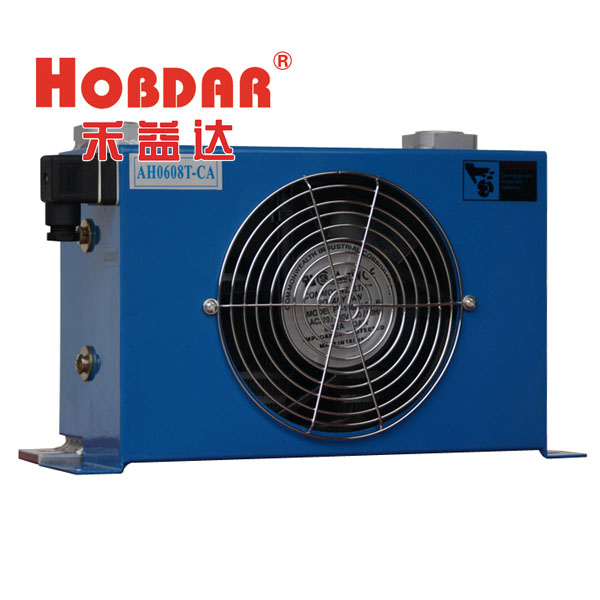 冷卻器AH0608