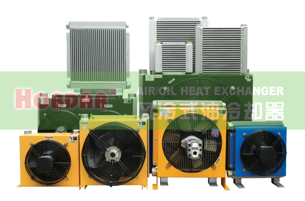 風(fēng)冷式冷卻器