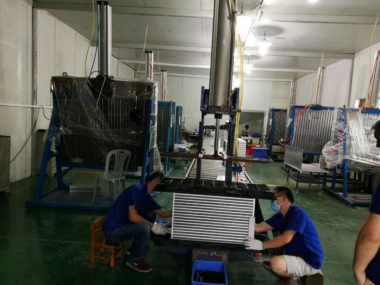 風(fēng)冷卻器廠家