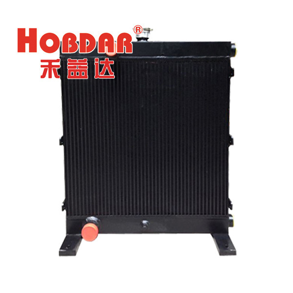 水箱散熱器