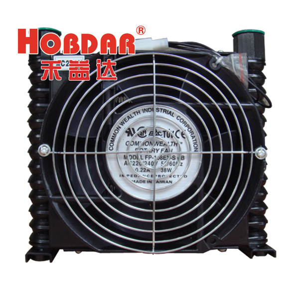 液壓油冷卻器AF0510