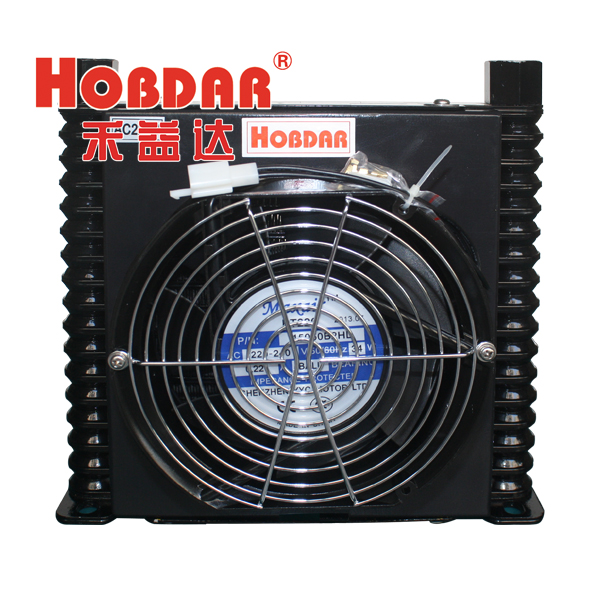 液壓油冷卻器AF1025