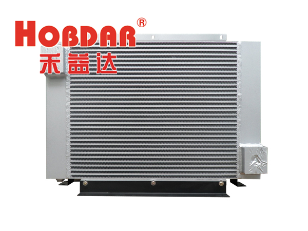 液壓油散熱器