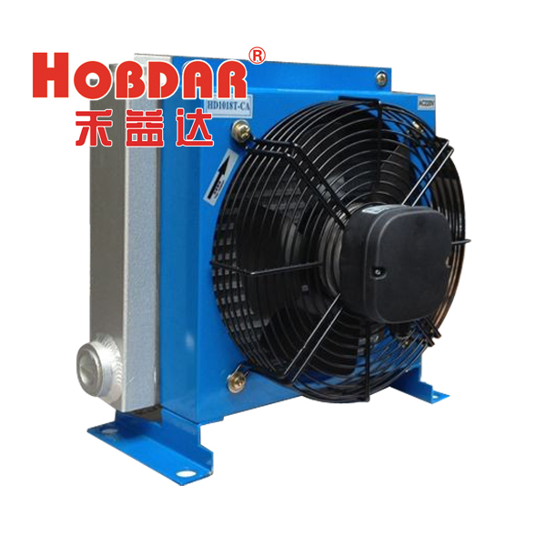 風(fēng)冷式冷卻器