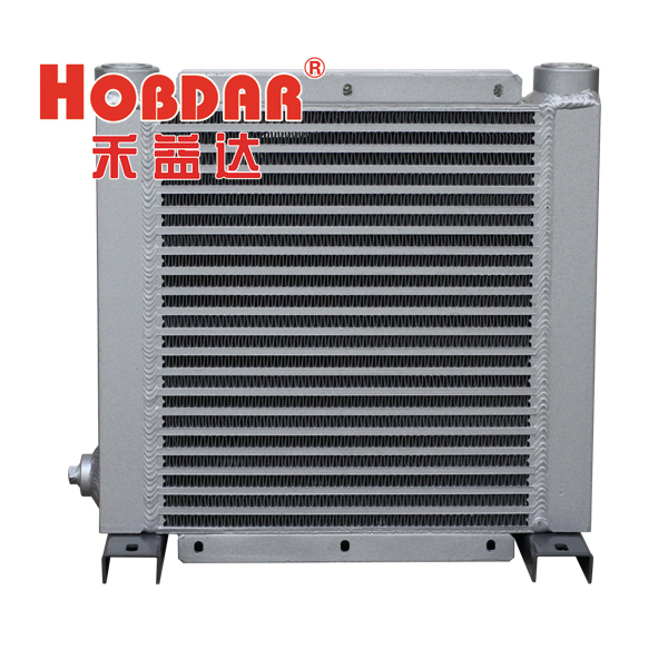 禾益達(HOBDAR)液壓油冷卻器