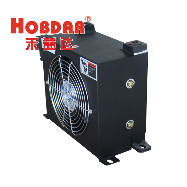 液壓站風(fēng)冷卻器
