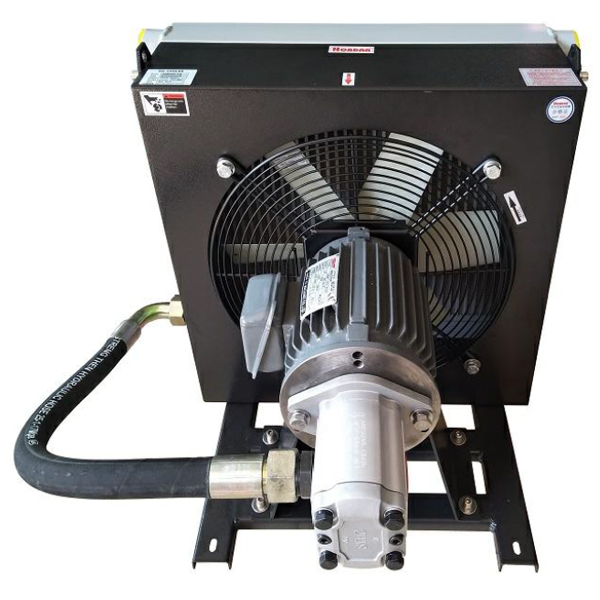 獨立循環(huán)系統(tǒng)一體化