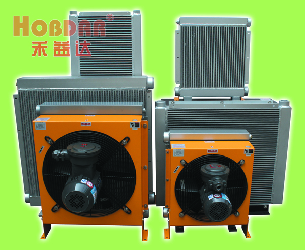 防爆風(fēng)冷卻器