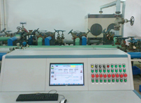 綜合性能測(cè)試臺(tái)