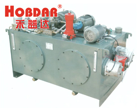 節(jié)能環(huán)保的風(fēng)冷卻器在靜壓導(dǎo)軌液壓系統(tǒng)中的應(yīng)用