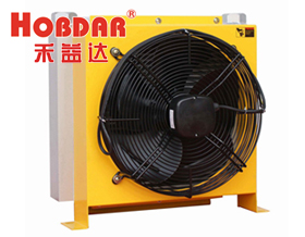 水冷改風(fēng)冷如何選擇風(fēng)冷卻器