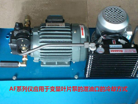 液壓站解決方案