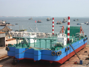 造船工業(yè)解決方案