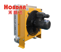 HDT1680FB防爆風(fēng)冷卻器