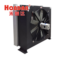 HM2490A液壓馬達(dá)風(fēng)冷卻器