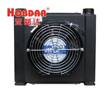 AH0610T風(fēng)冷卻器