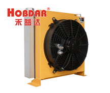 AH1418T(DC)風(fēng)冷卻器