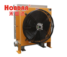 AH1680T(AC)風(fēng)冷卻器