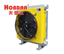 AH1417CK風(fēng)冷卻器