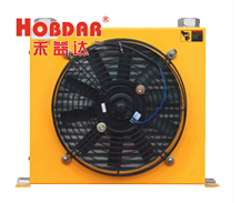 AH1012T(DC)風(fēng)冷卻器