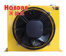 AH1012T(AC)液壓系統(tǒng)風(fēng)冷卻器