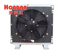 AH1470CK風(fēng)冷卻器