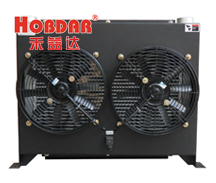 HD1690T(DC)雙風(fēng)扇風(fēng)冷卻器