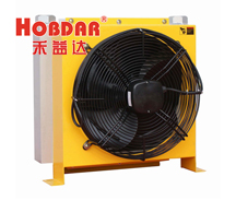 HD1490T1(AC)風(fēng)冷卻器