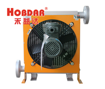 HDT1680FB防爆風冷卻器