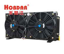HD1260TL風(fēng)冷卻器