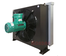 AH24100FB防爆電機(jī)風(fēng)冷卻器