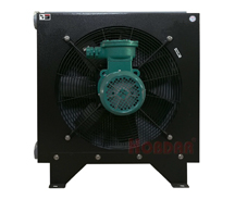 HD6042FB防爆電機(jī)風(fēng)冷卻器