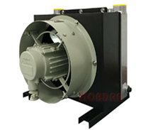 HD1012FB防爆電機(jī)風(fēng)冷卻器
