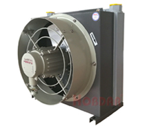 HD1418FB隔爆式風(fēng)冷換熱器